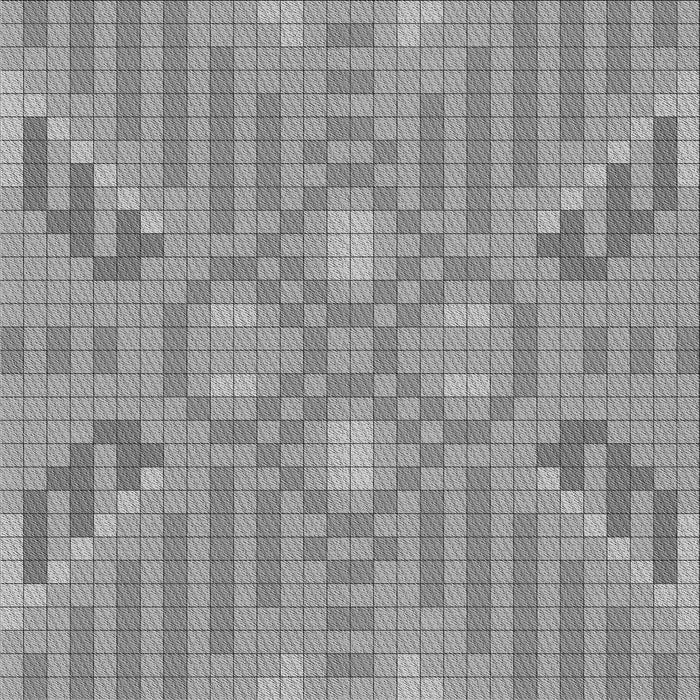 Round Machine Washable Transitional Cloud Gray Rug, wshpat686gry