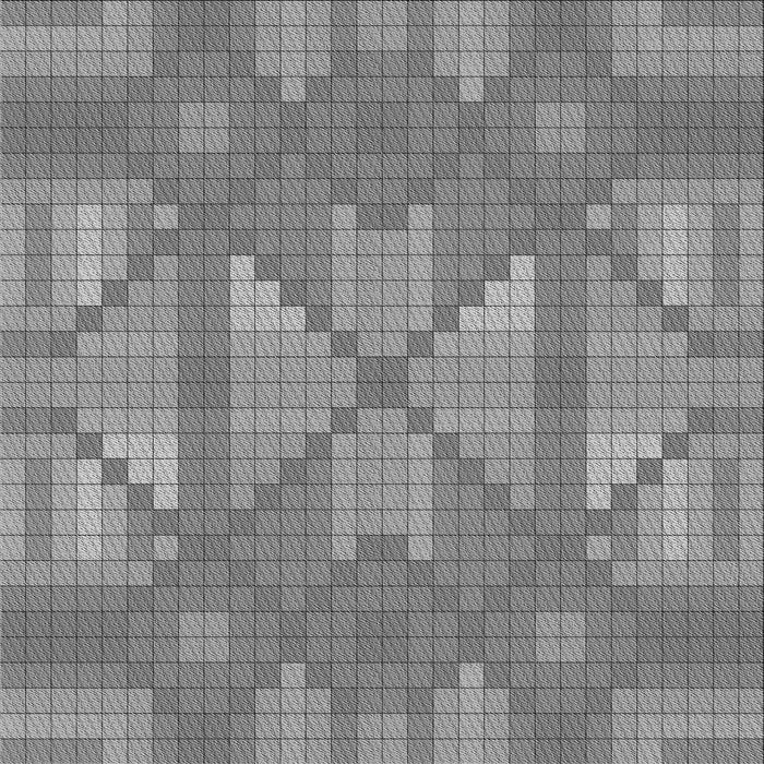 Round Machine Washable Transitional Dark Gray Rug, wshpat687gry