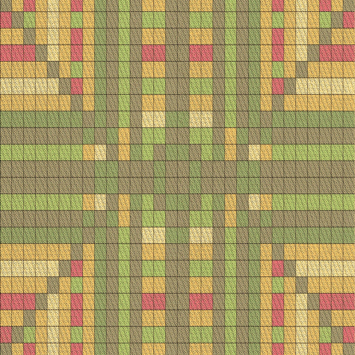 Patterned Light Brown Rug, pat688brn