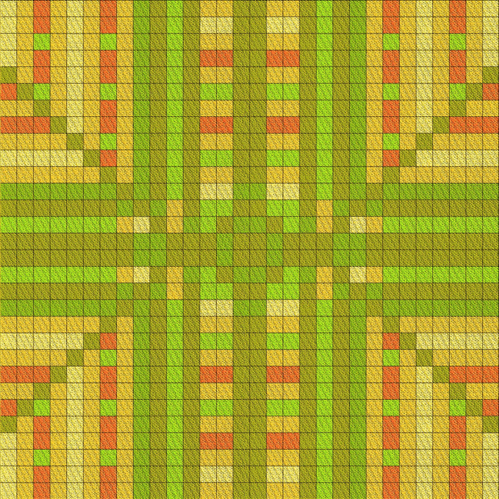 Round Machine Washable Transitional Dark Golden Brown Rug, wshpat688yw