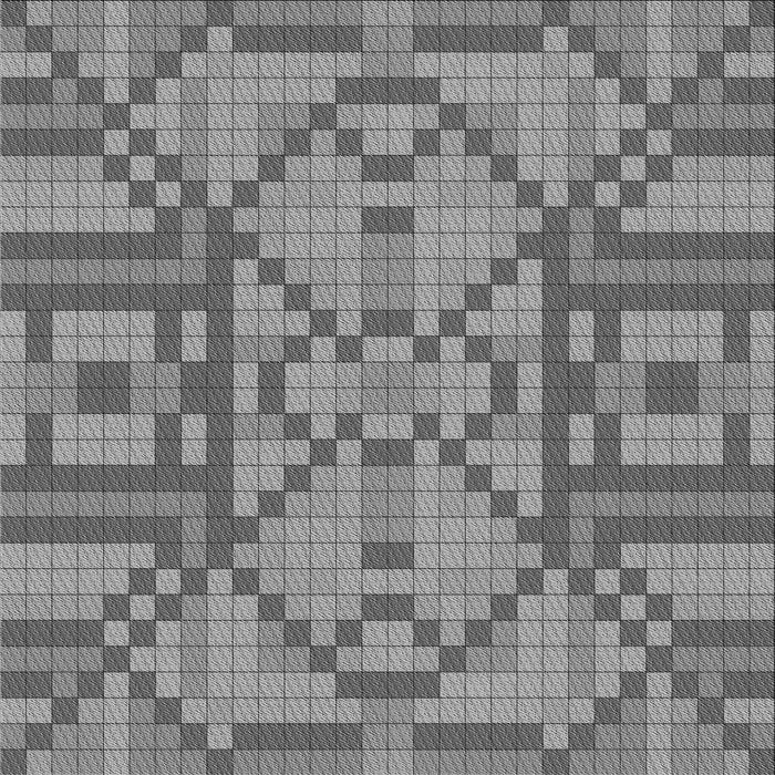 Round Machine Washable Transitional Ash Gray Rug, wshpat689gry