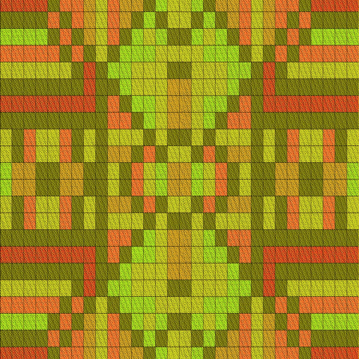 Patterned Mahogany Brown Rug, pat689yw