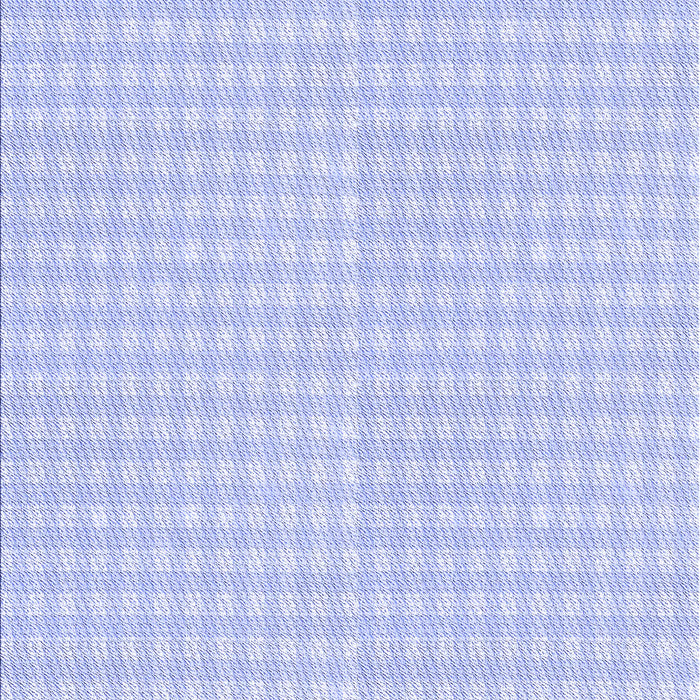 Patterned Blue Rug, pat691blu