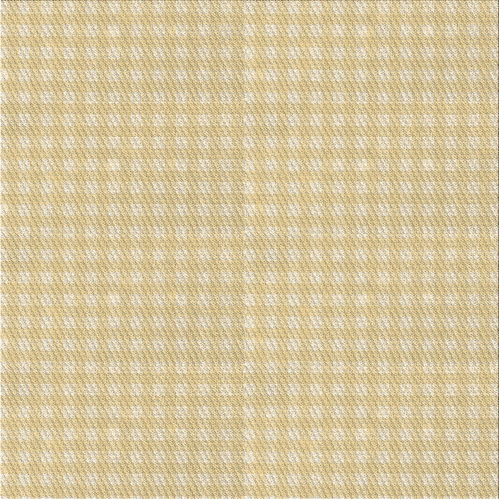 Round Machine Washable Transitional Khaki Gold Rug, wshpat691brn