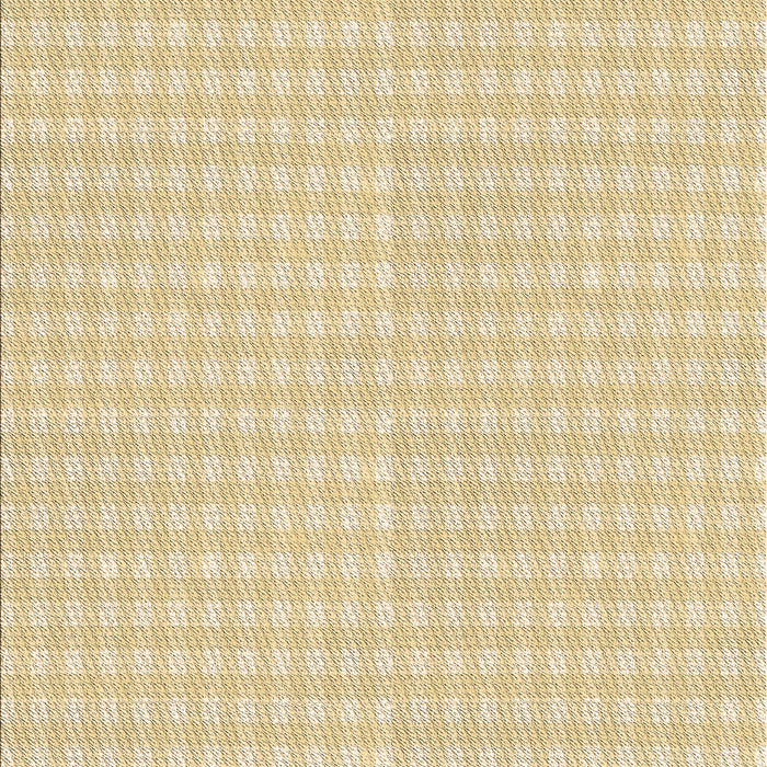 Machine Washable Transitional Khaki Gold Rug, wshpat691brn