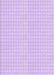 Machine Washable Transitional Bright Lilac Purple Rug, wshpat691pur