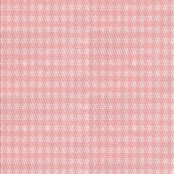 Patterned Pastel Red Pink Rug, pat691rd
