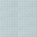 Square Patterned LightCyan Blue Novelty Rug, pat691