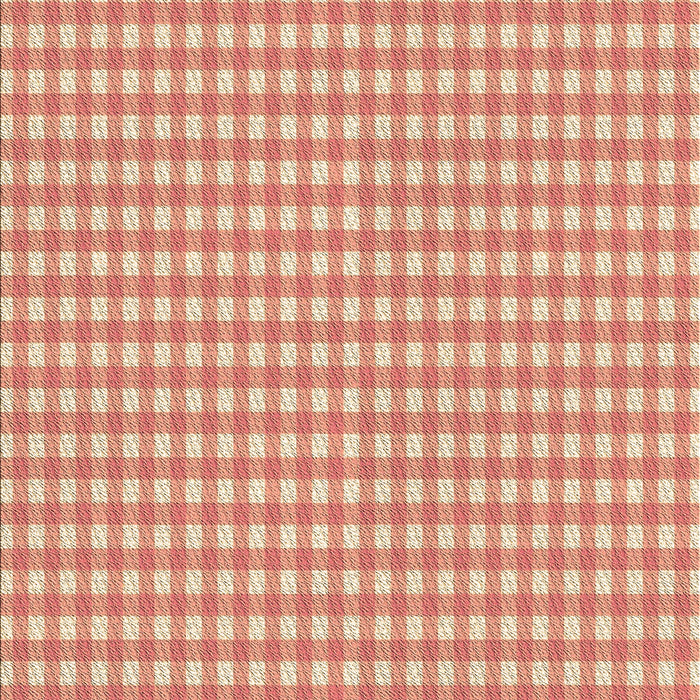 Machine Washable Transitional Orange Rug, wshpat692brn