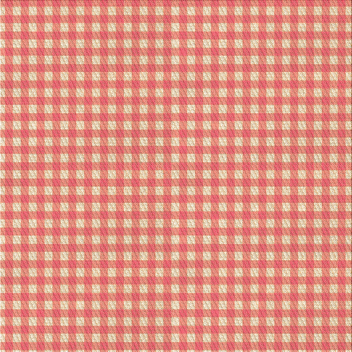 Round Patterned Sandy Brown Rug, pat692org