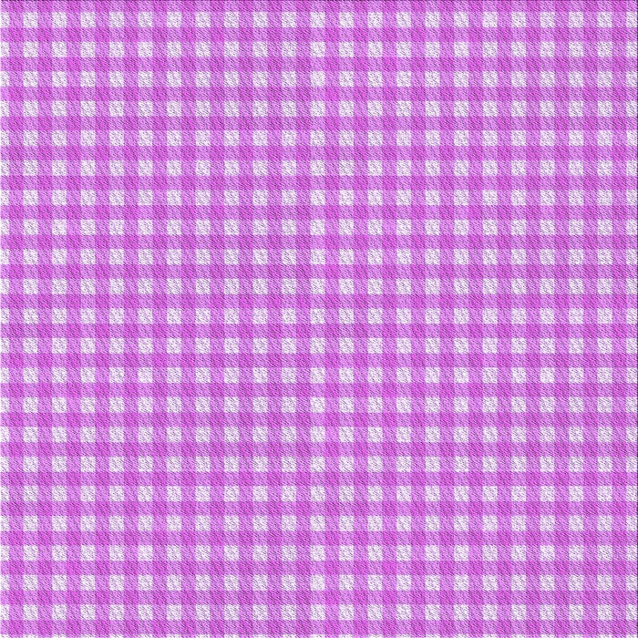 Round Patterned Bright Neon Pink Purple Rug, pat692pur