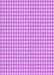 Patterned Bright Neon Pink Purple Rug, pat692pur