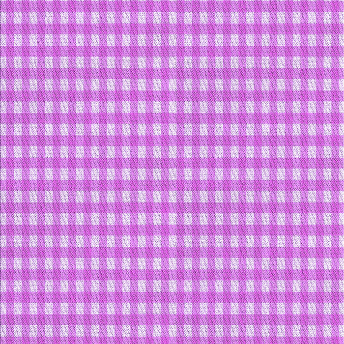 Patterned Bright Neon Pink Purple Rug, pat692pur