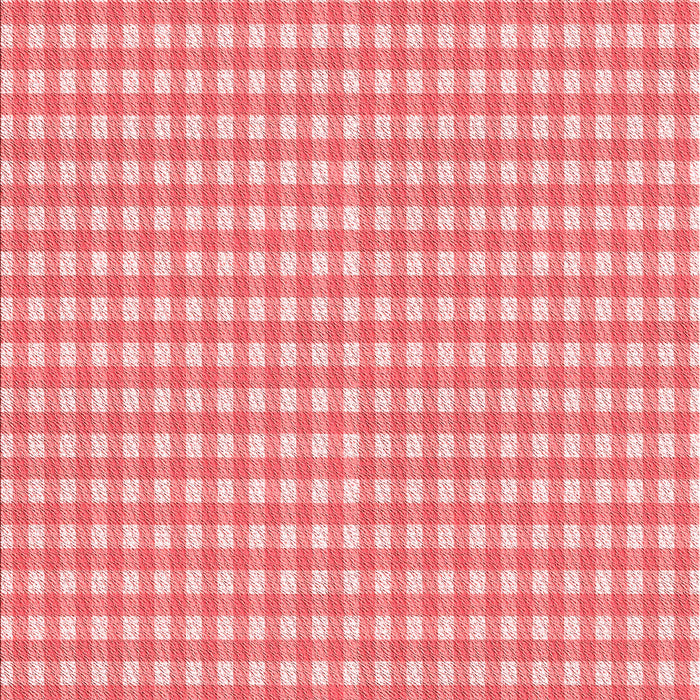 Machine Washable Transitional Pastel Pink Rug, wshpat692rd