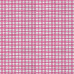 Square Patterned Blush Pink Novelty Rug, pat692