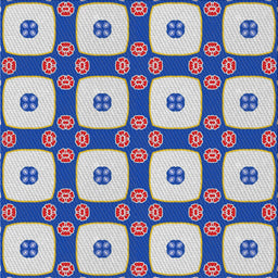 Sideview of Machine Washable Transitional Dark White Beige Rug, wshpat695