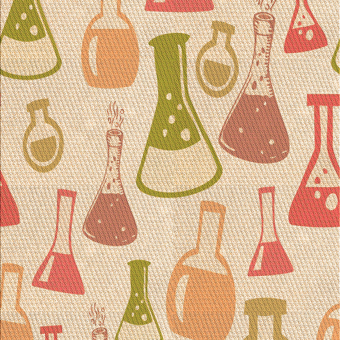 Machine Washable Transitional Golden Blonde Gold Rug, wshpat696org