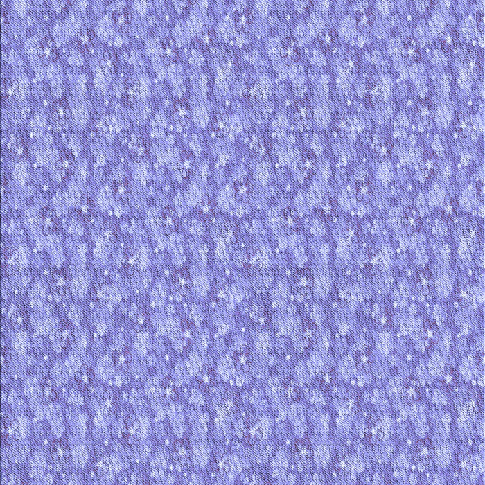 Patterned Light Slate Blue Rug, pat698blu