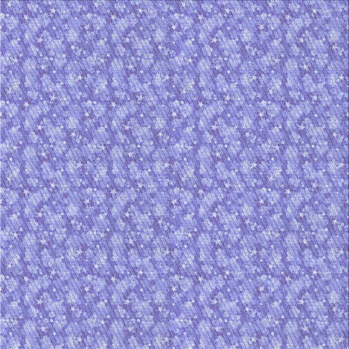 Round Machine Washable Transitional Light Slate Blue Rug, wshpat698blu