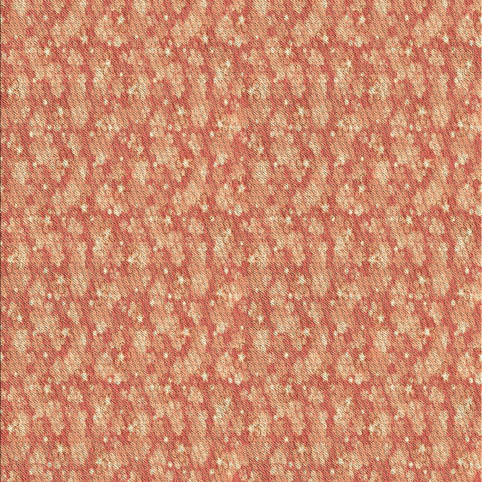 Patterned Brown Sand Brown Rug, pat698brn