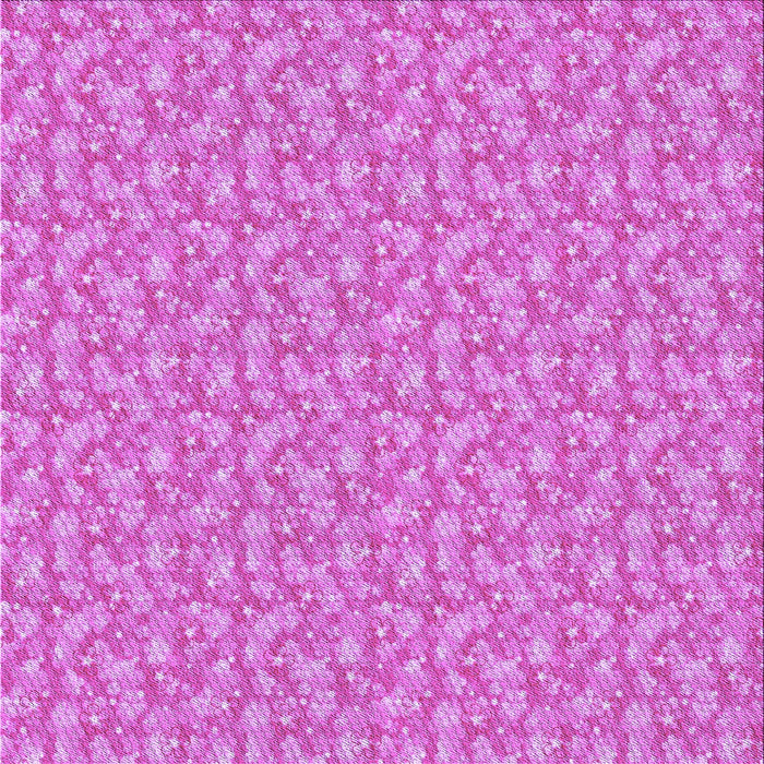 Round Machine Washable Transitional Violet Purple Rug, wshpat698pur