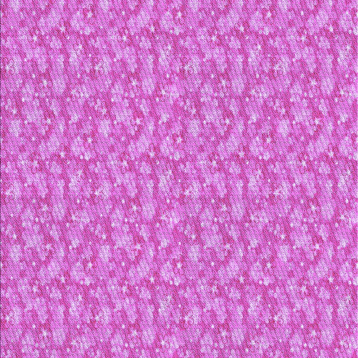 Patterned Violet Purple Rug, pat698pur