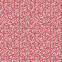 Sideview of Machine Washable Transitional Pastel Pink Rug, wshpat698