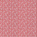 Sideview of Machine Washable Transitional Pastel Pink Rug, wshpat698