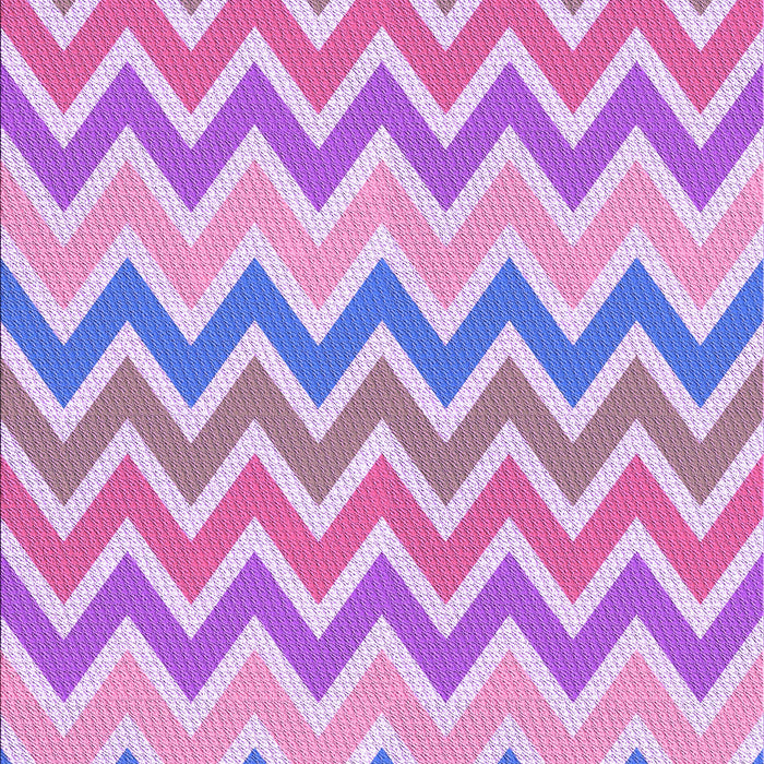 Machine Washable Transitional Mauve Purple Rug, wshpat700pur