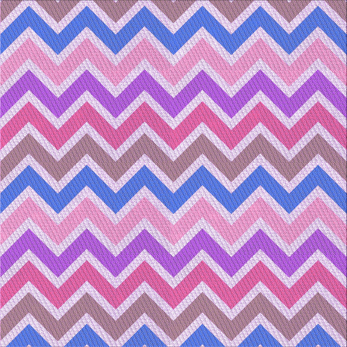 Round Machine Washable Transitional Mauve Purple Rug, wshpat700pur