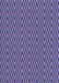 Patterned Purple Mimosa Purple Rug, pat701blu