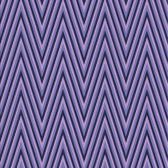 Machine Washable Transitional Purple Mimosa Purple Rug, wshpat701blu