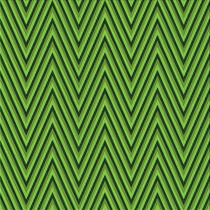 Round Machine Washable Transitional Deep Emerald Green Rug, wshpat701grn