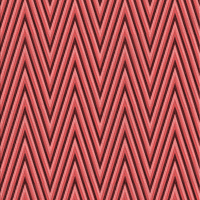 Machine Washable Transitional Red Rug, wshpat701rd