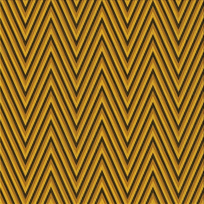 Round Patterned Dark Bronze Brown Rug, pat701yw