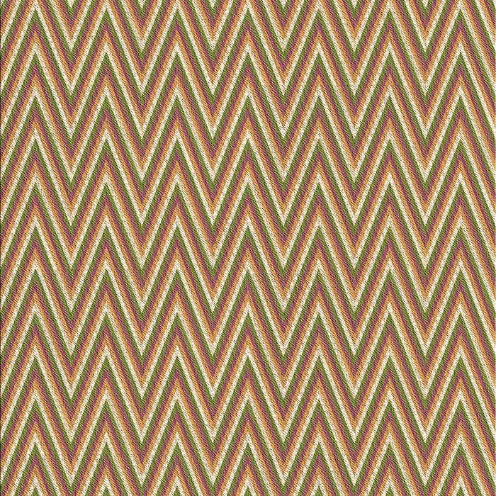 Patterned Chestnut Red Rug, pat702brn