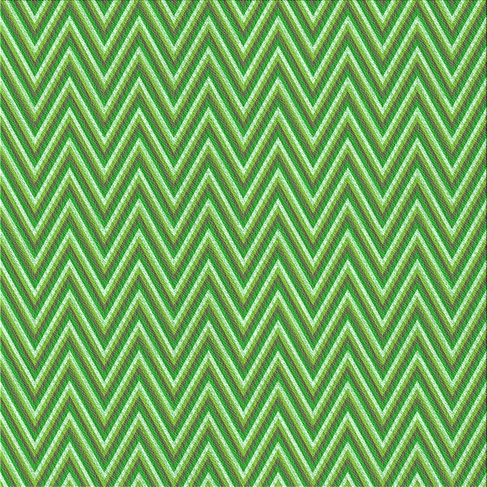 Round Machine Washable Transitional Dark Lime Green Rug, wshpat702grn