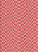 Patterned Light Coral Pink Rug, pat702rd