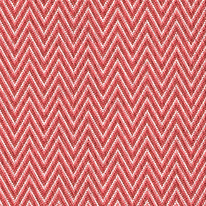 Round Patterned Light Coral Pink Rug, pat702rd