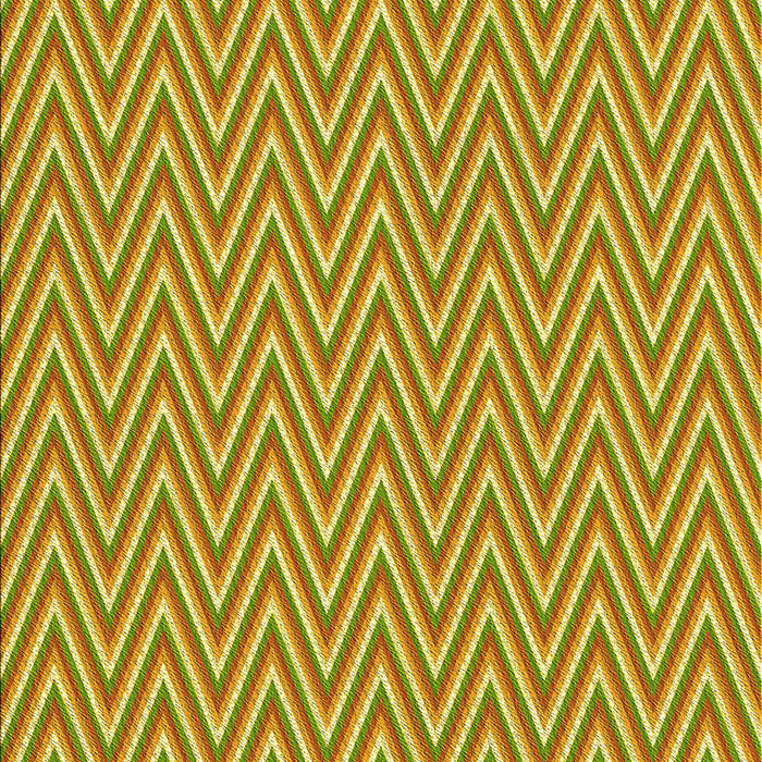 Machine Washable Transitional Green Rug, wshpat702yw