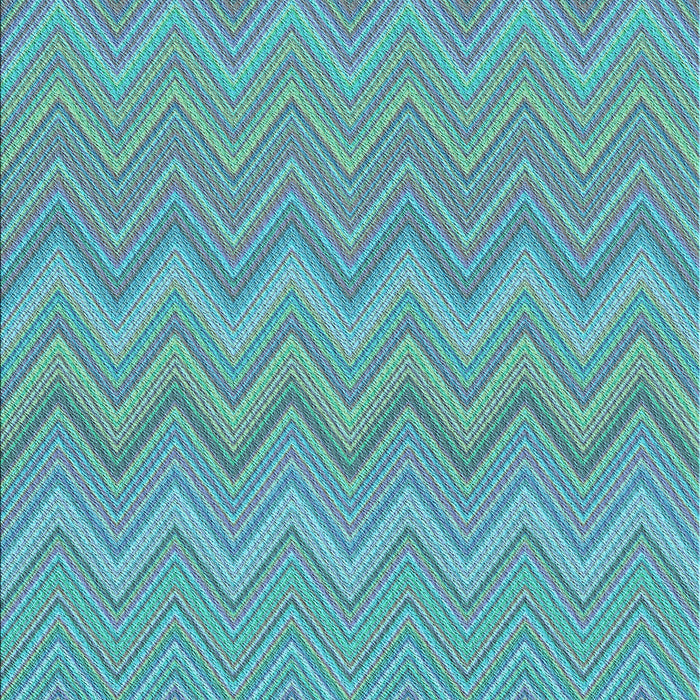Patterned Glacial Blue Ice Blue Rug, pat703lblu