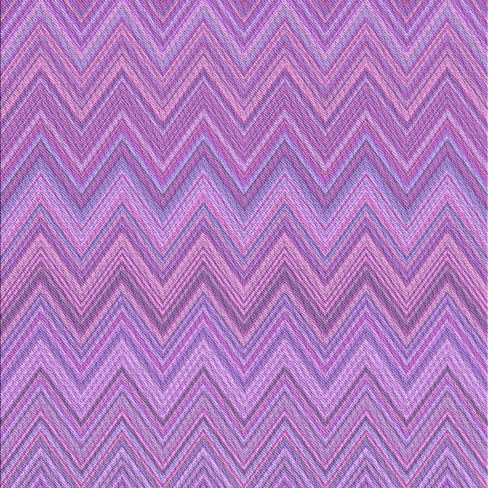 Patterned Violet Purple Rug, pat703pur