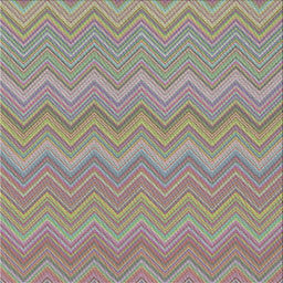Square Patterned Mauve Taupe Purple Novelty Rug, pat703