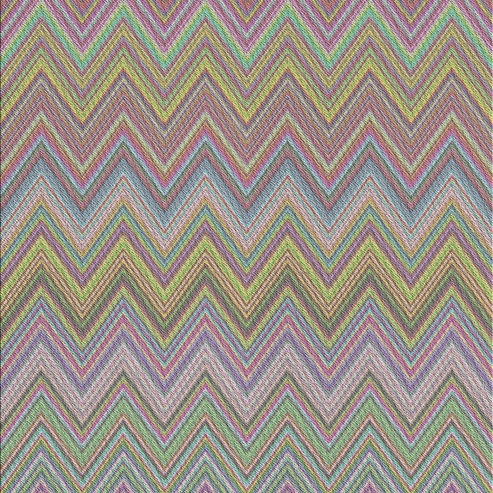 Patterned Mauve Taupe Purple Novelty Rug, pat703