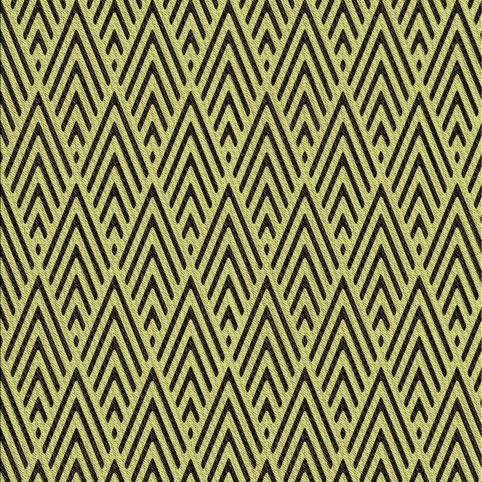 Patterned Milk Chocolate Brown Rug, pat704brn