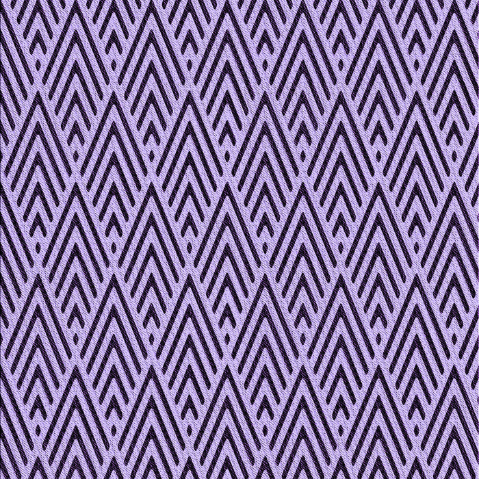 Patterned Mauve Purple Rug, pat704pur