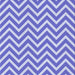 Round Machine Washable Transitional Periwinkle Purple Rug, wshpat706blu