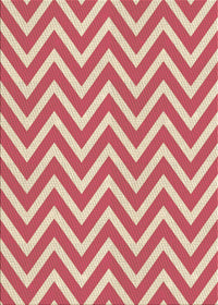 Machine Washable Transitional Crimson Red Rug, wshpat706brn