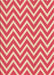 Machine Washable Transitional Red Rug, wshpat706org