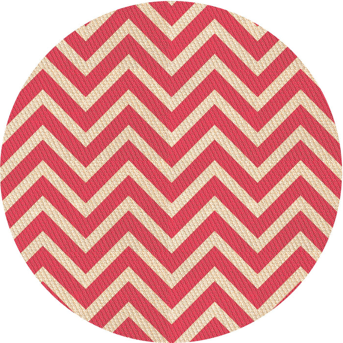 Square Machine Washable Transitional Red Rug in a Living Room, wshpat706org